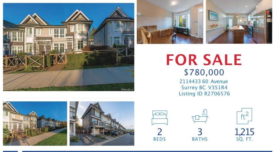 14433 60 Avenue - Photo 1