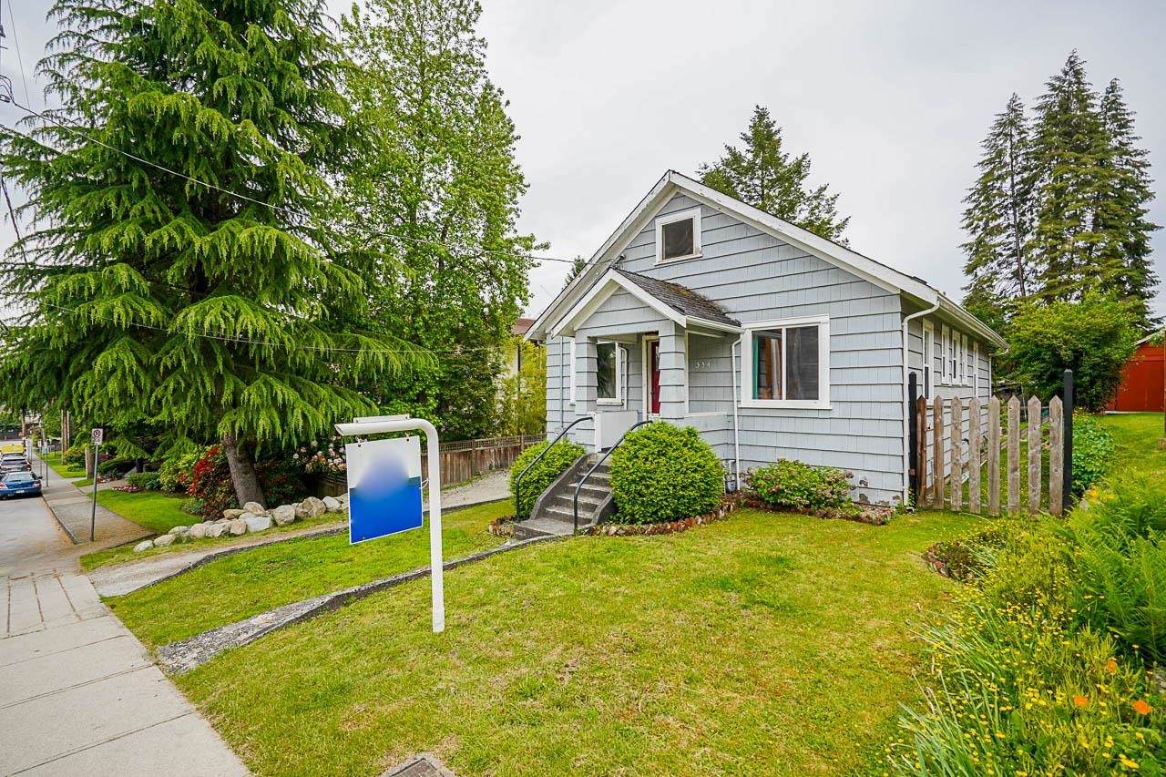334 Cedar Street - Photo 1