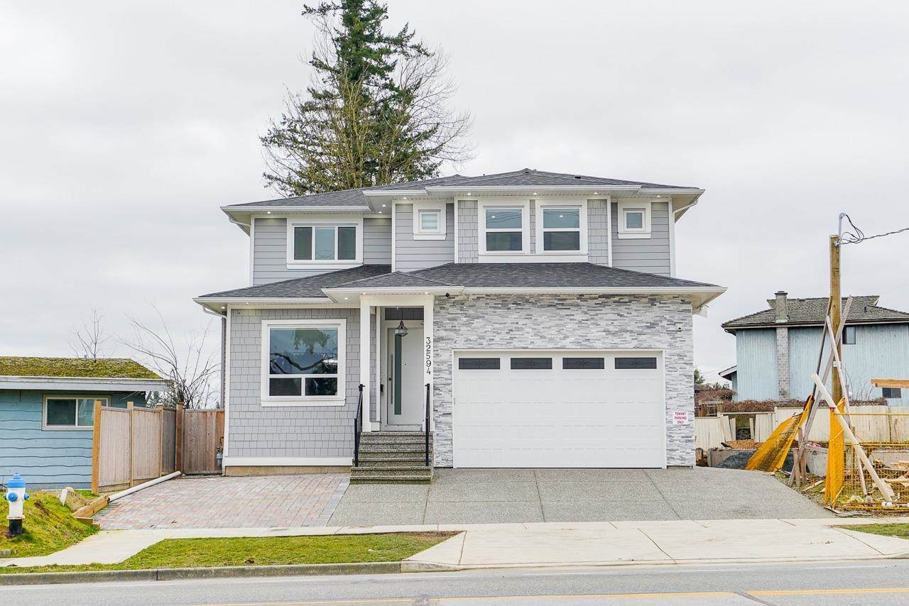 32594 Peardonville Road - Photo 1