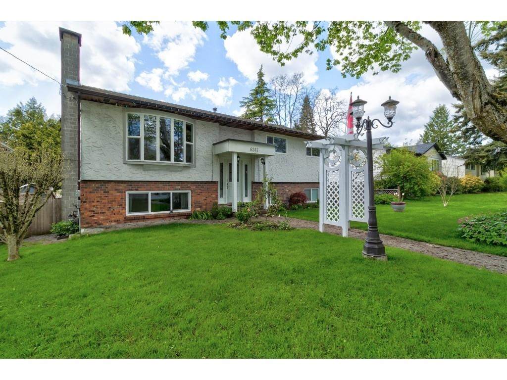 6247 184 Street - Photo 1