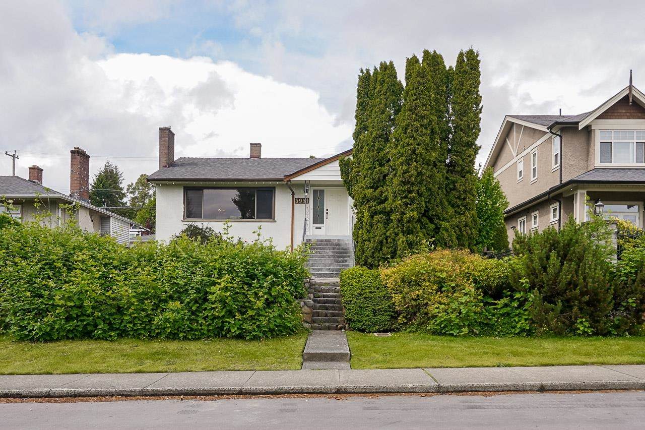 5951 Buchanan Street - Photo 1