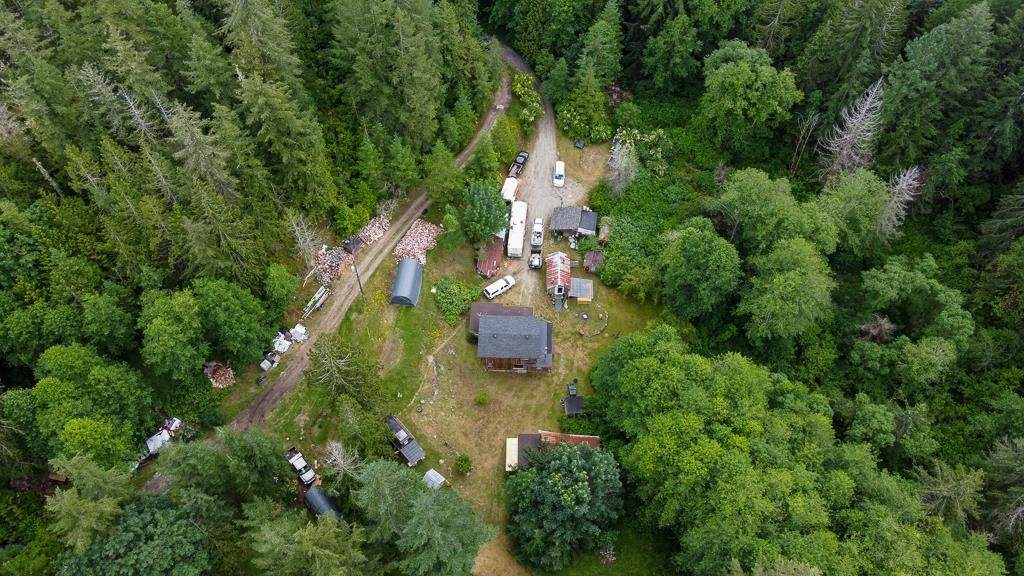 13611 Barabash Road - Photo 1
