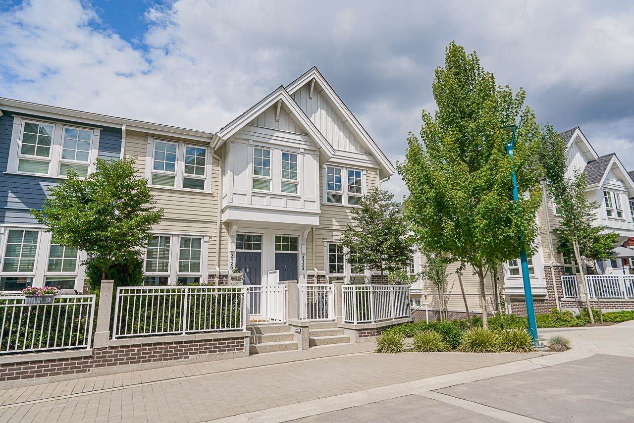 2122 Spring Street - Photo 1