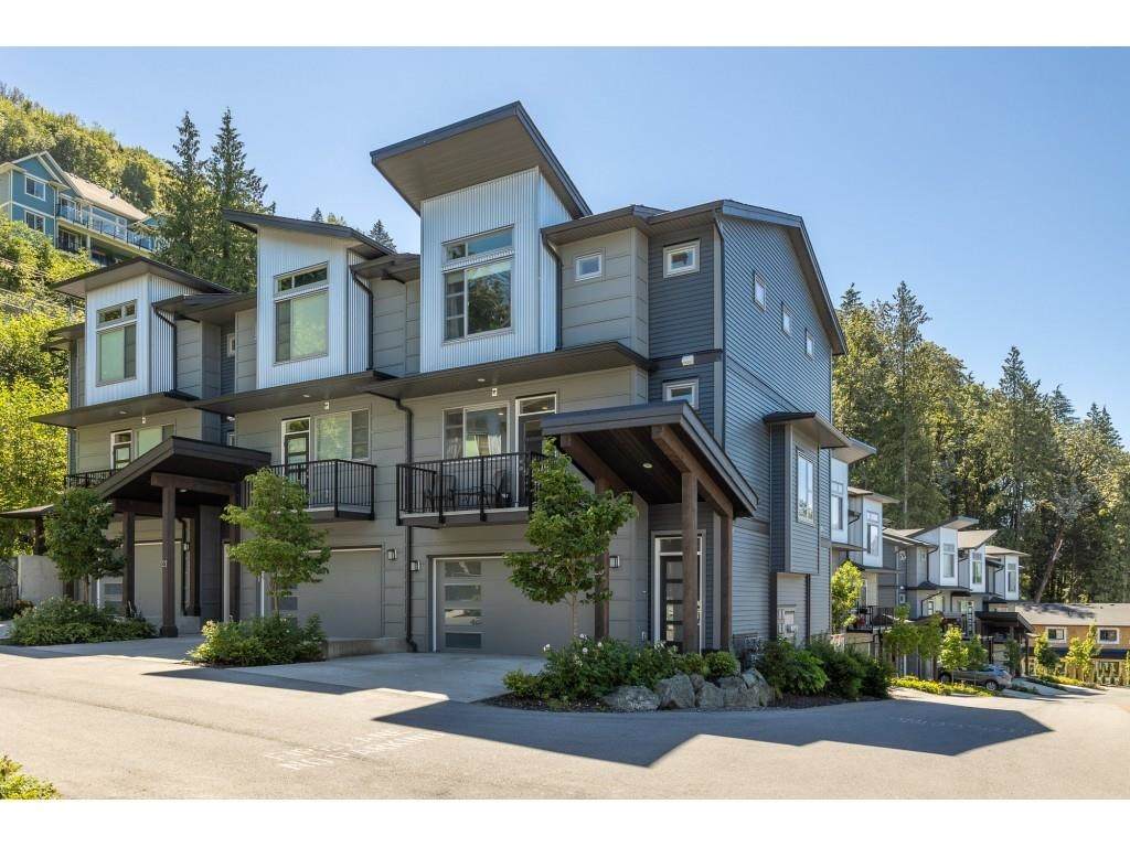 43680 Chilliwack Mountain Road - Photo 1