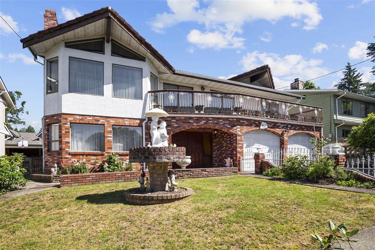 5647 Union Street - Photo 1