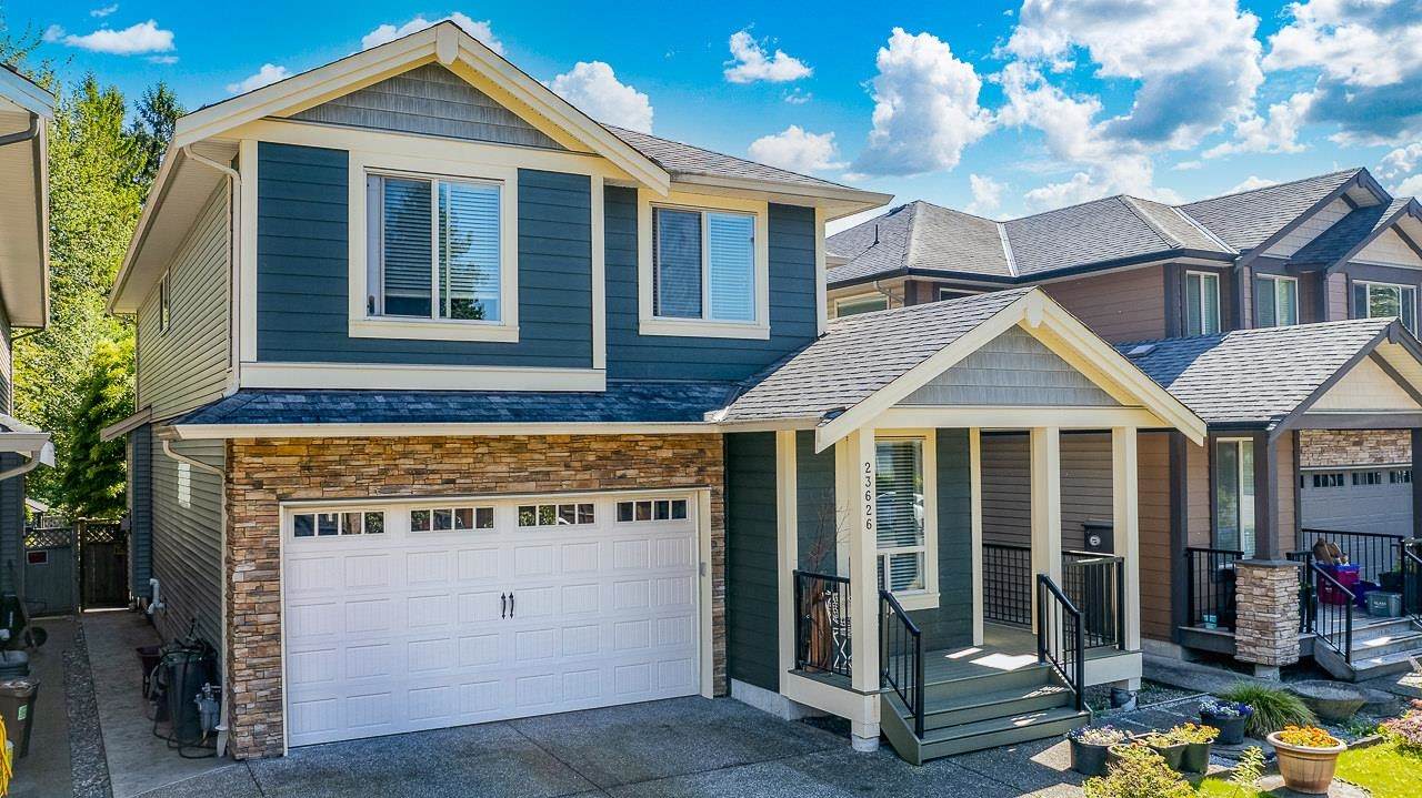 23626 118 Avenue - Photo 1