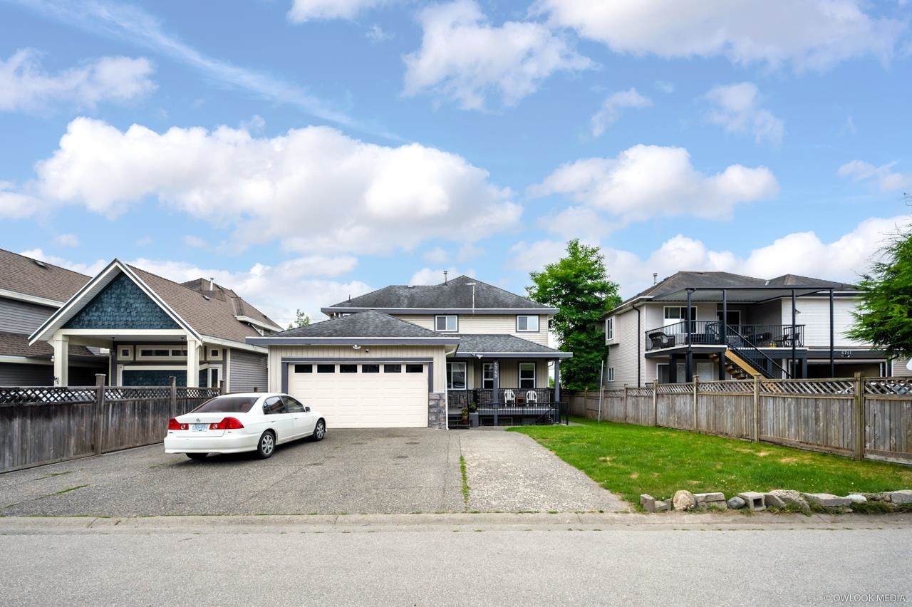 6749 152ND Street - Photo 1