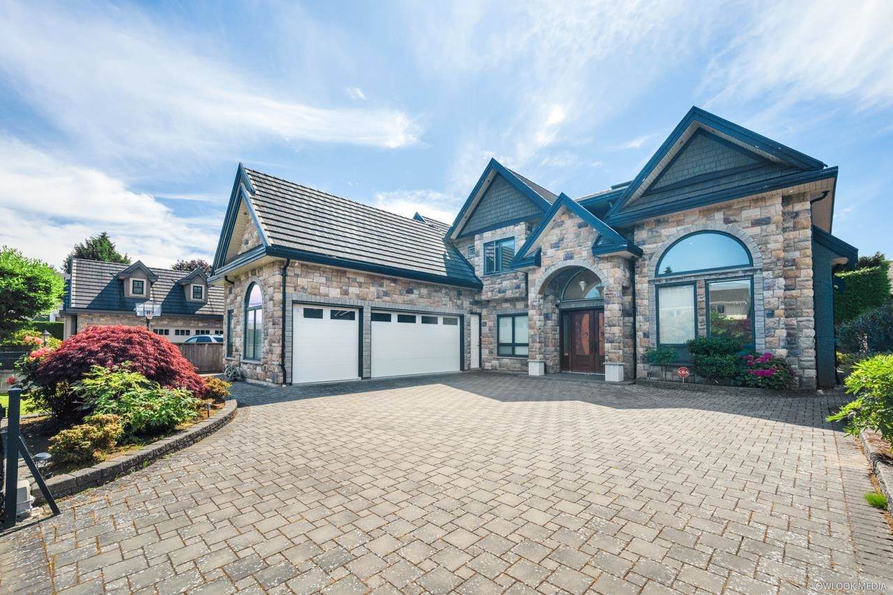 10791 Bamberton Drive - Photo 1