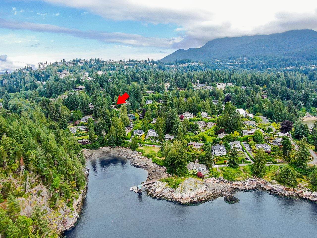 4790 Marine Drive - Photo 1