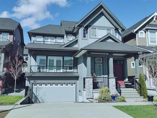 16737 17B Avenue - Photo 1