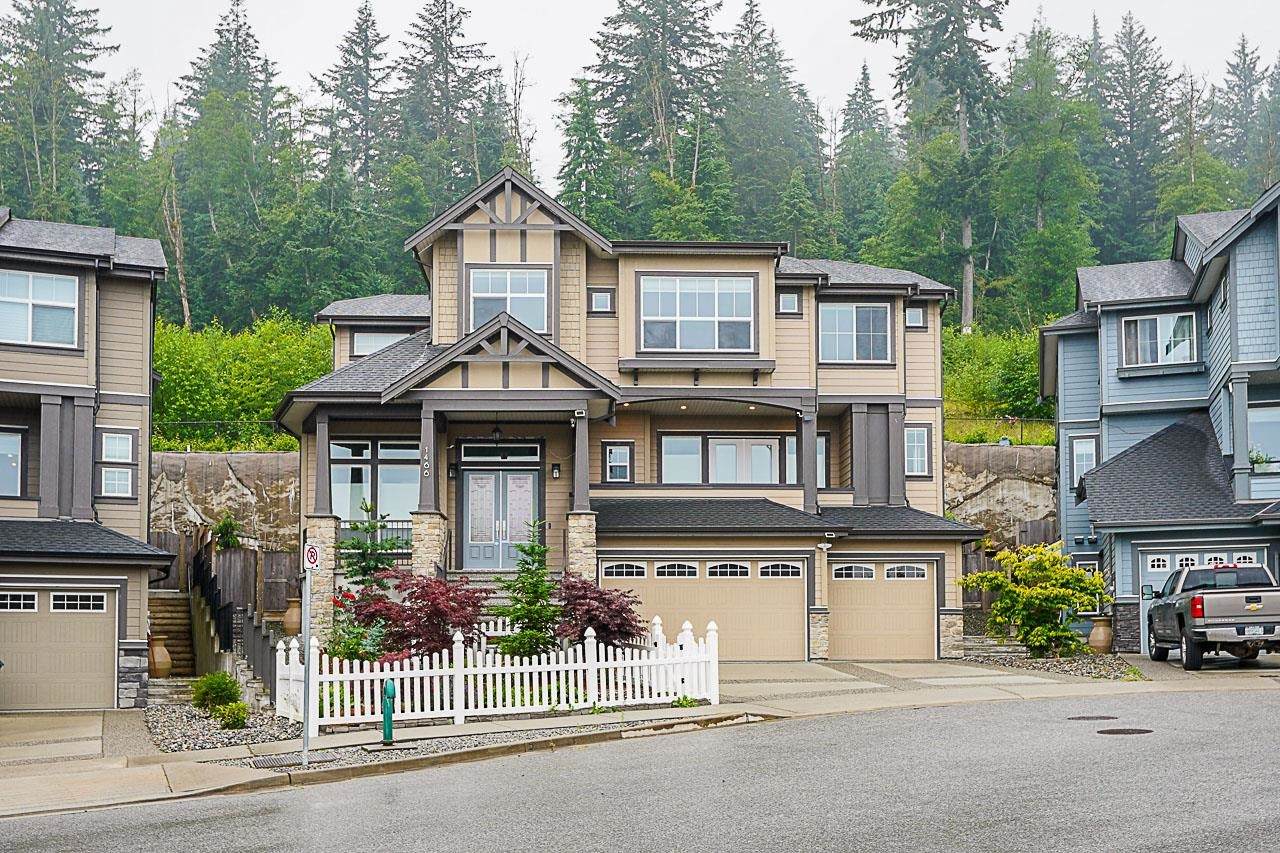 1466 Strawline Hill Street - Photo 1