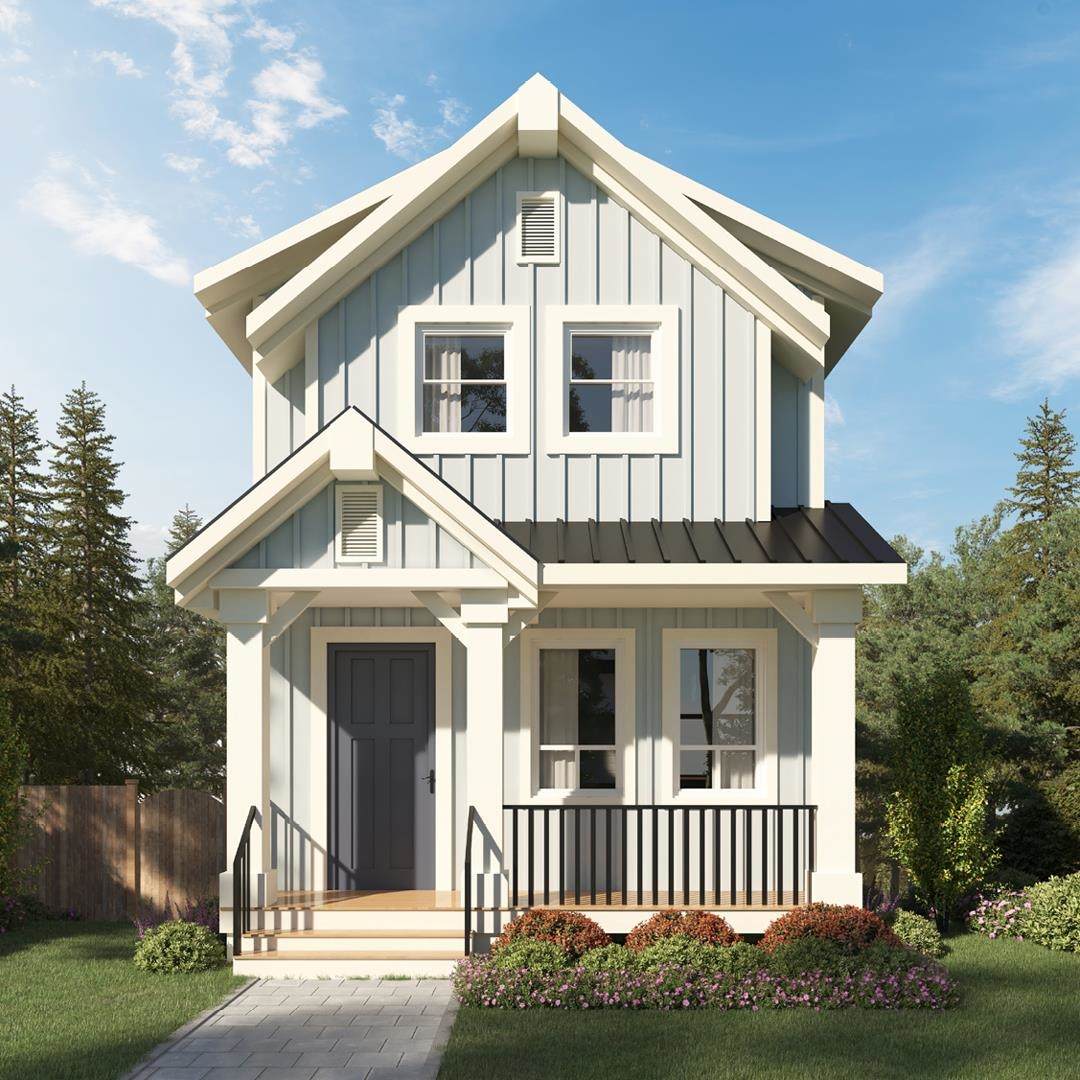 25065 112 Avenue - Photo 1