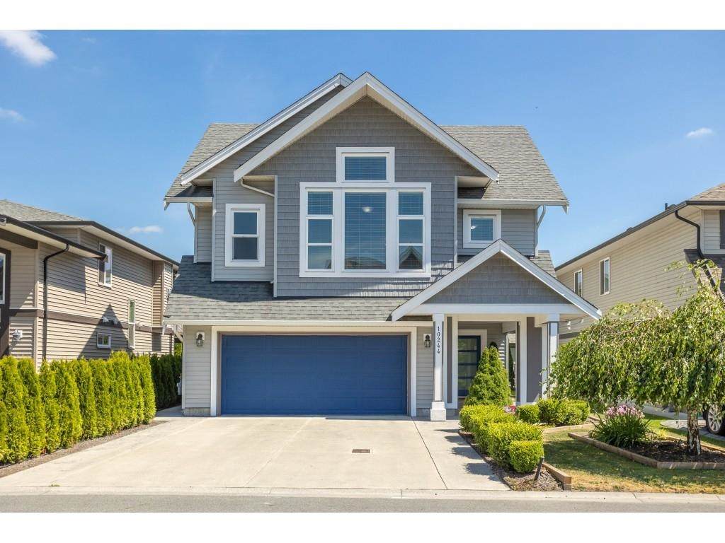 10244 Manor Drive - Photo 1