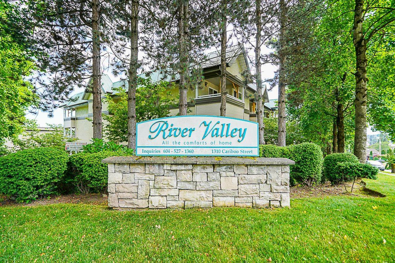 1310 Cariboo Street - Photo 1