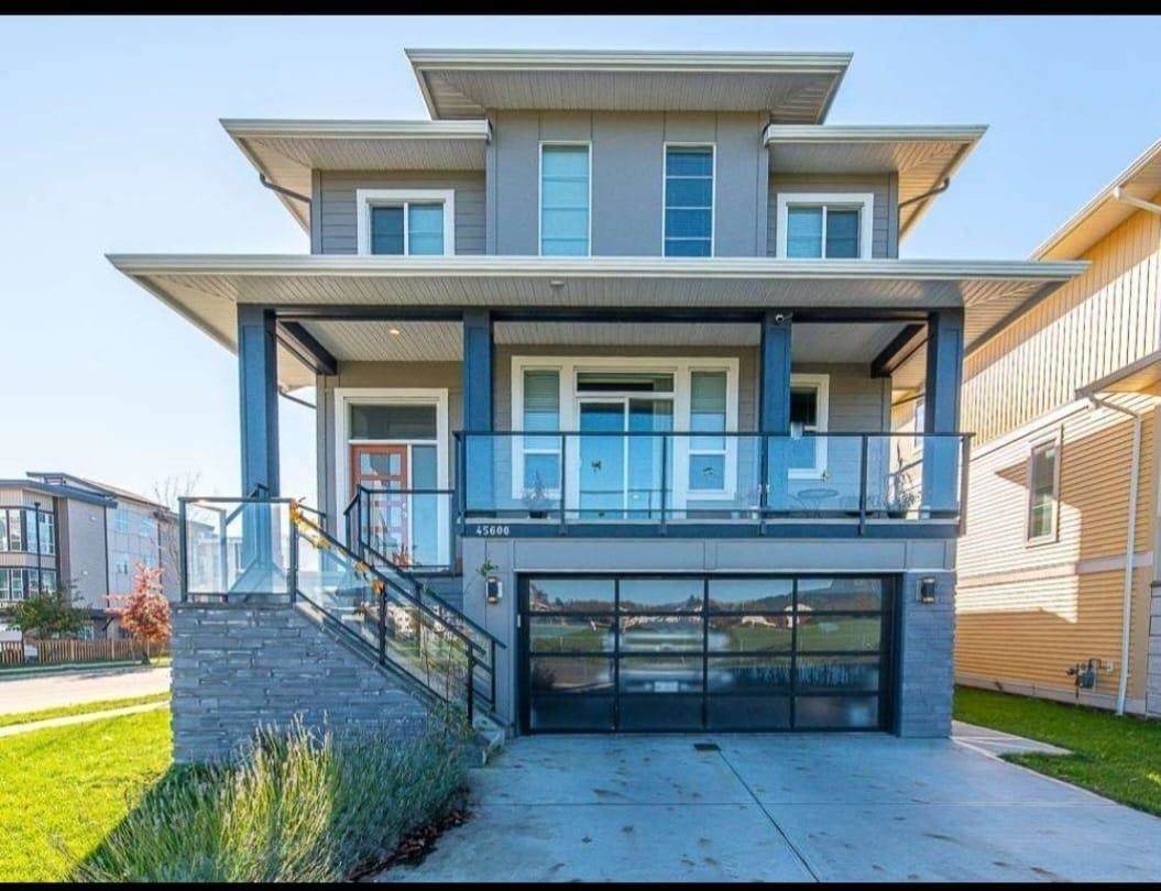 45600 Meadowbrook Drive - Photo 1