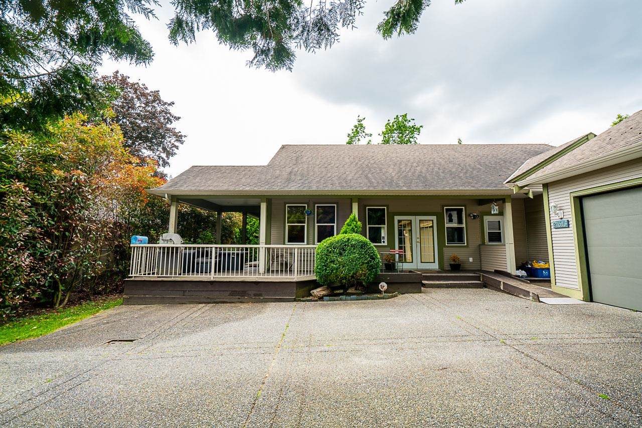 21613 44A Avenue - Photo 1