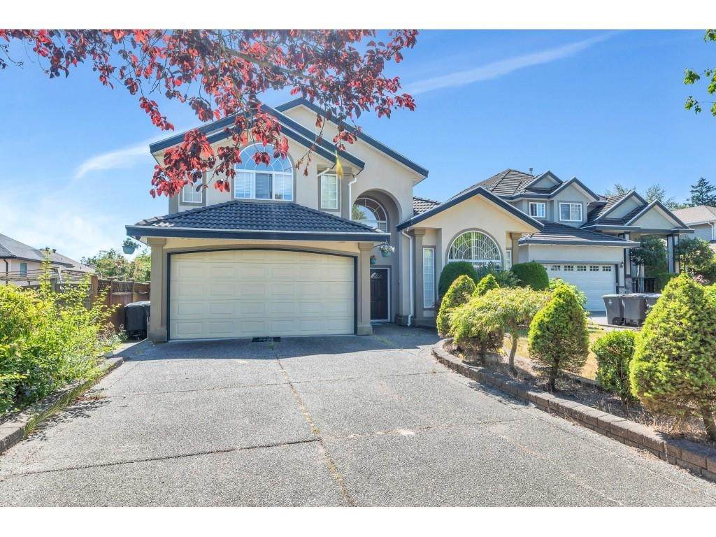 16680 84A Avenue - Photo 1