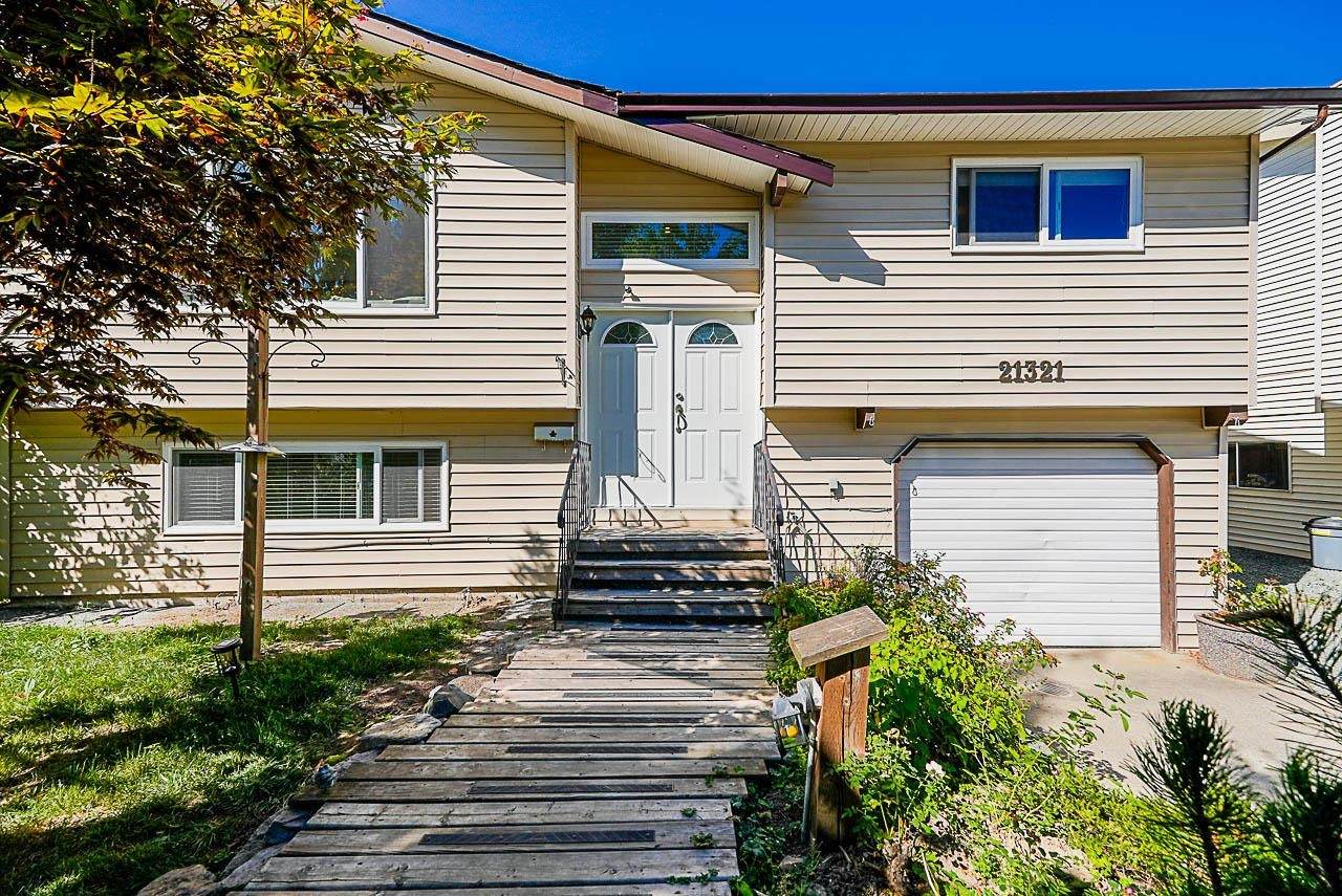 21321 91B Avenue - Photo 1