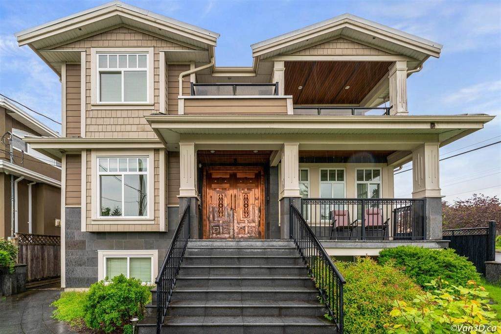 5891 Mckee Street - Photo 1