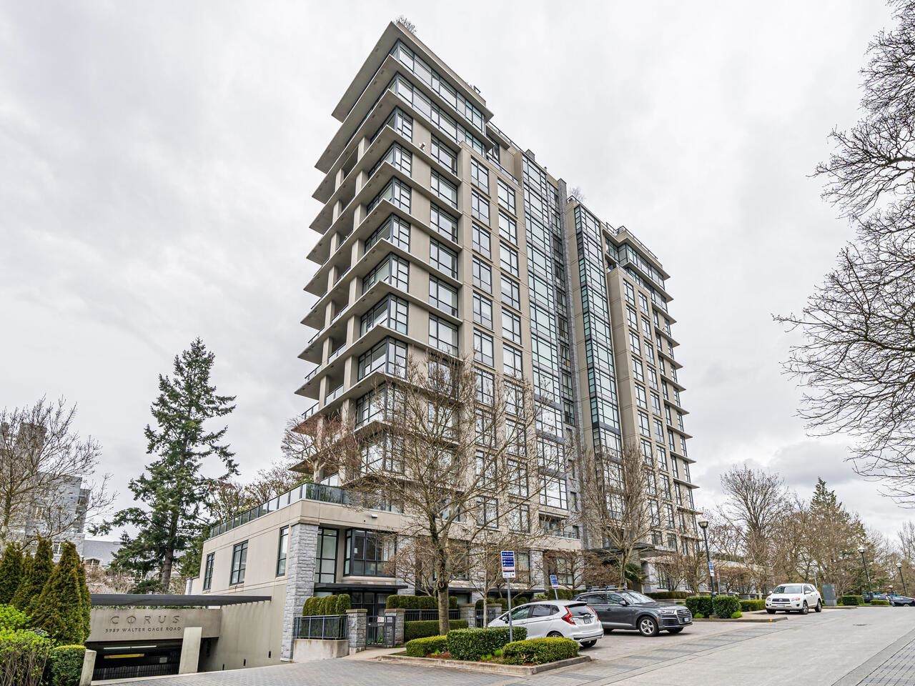 5989 Walter Gage Road - Photo 1