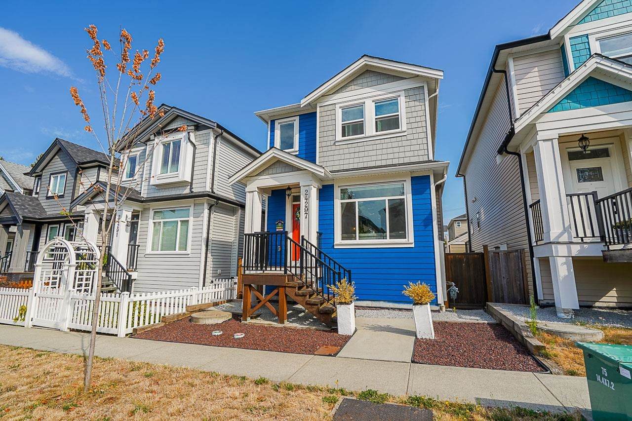 24297 101A Avenue - Photo 1