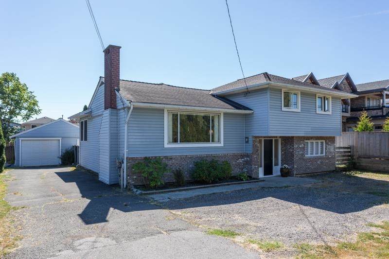 3380 Francis Road - Photo 1