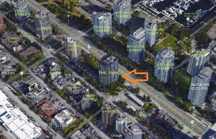 1723 Alberni Street - Photo 1