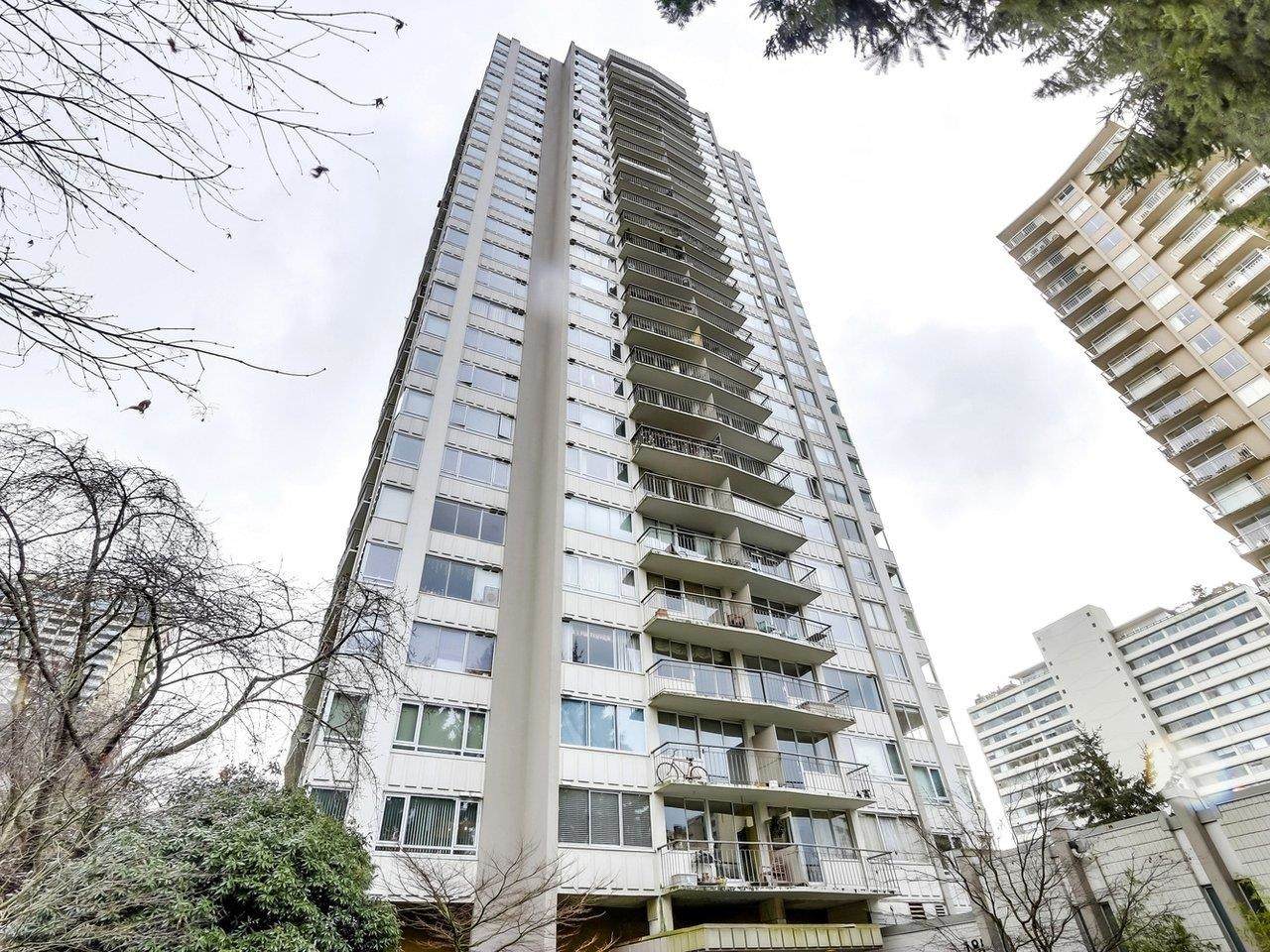 1850 Comox Street - Photo 1