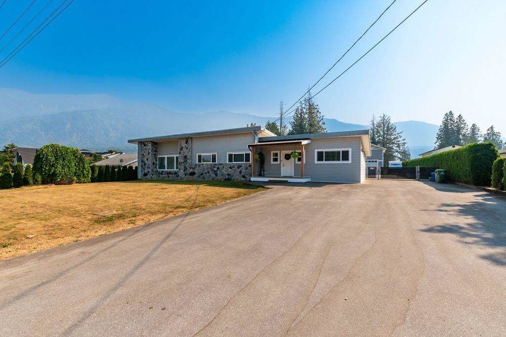 51670 Yale Road - Photo 1