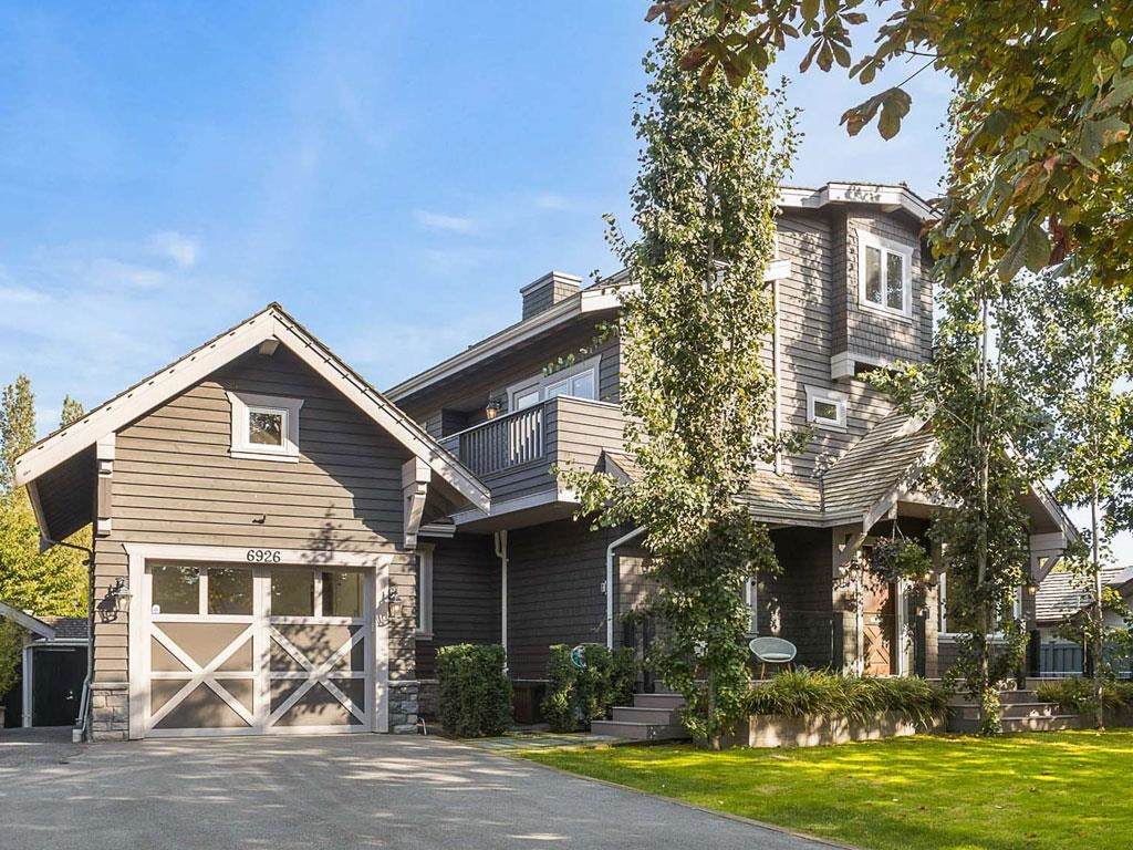 6926 Blenheim Street - Photo 1