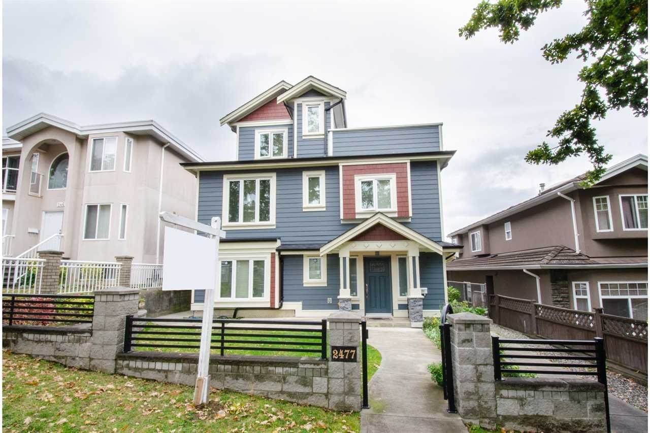 2477 St. Lawrence Street - Photo 1