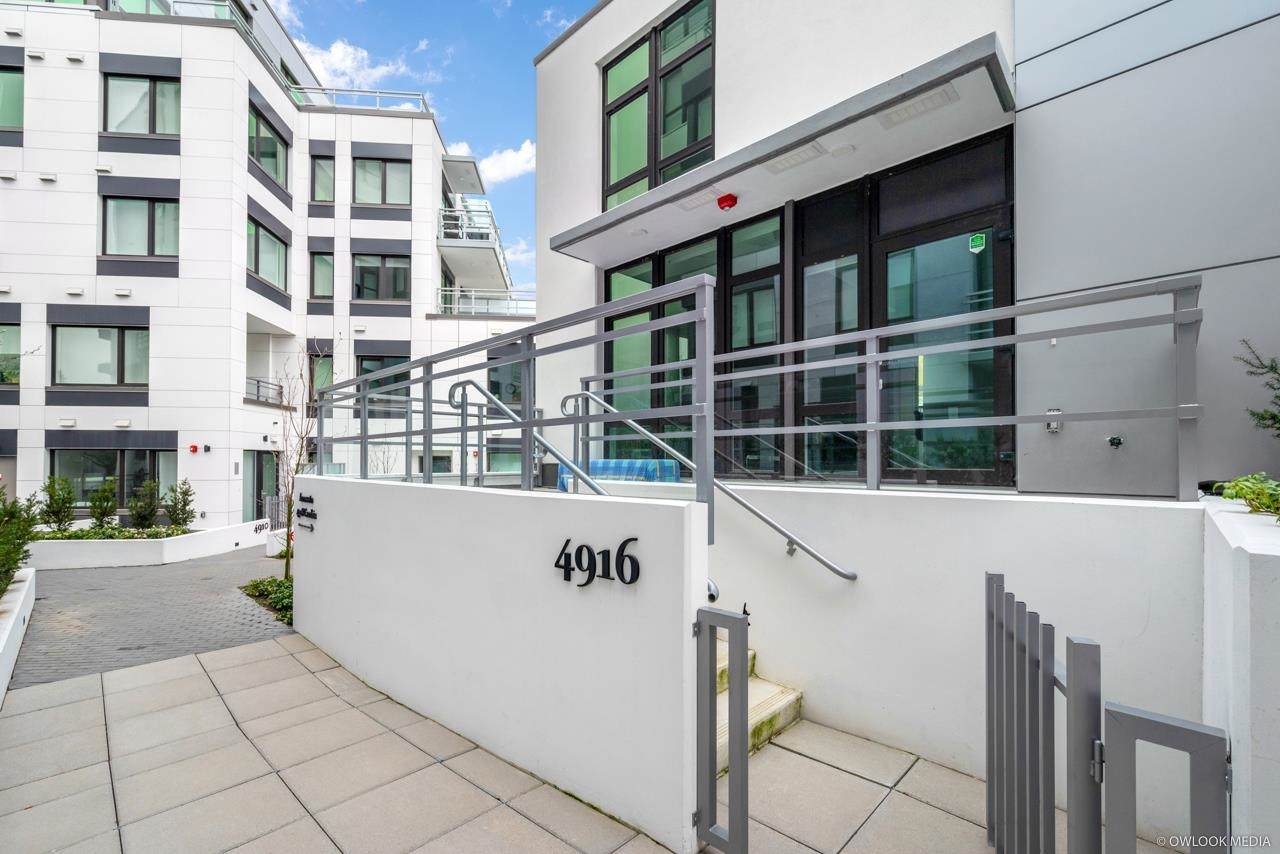 4916 Cambie Street - Photo 1