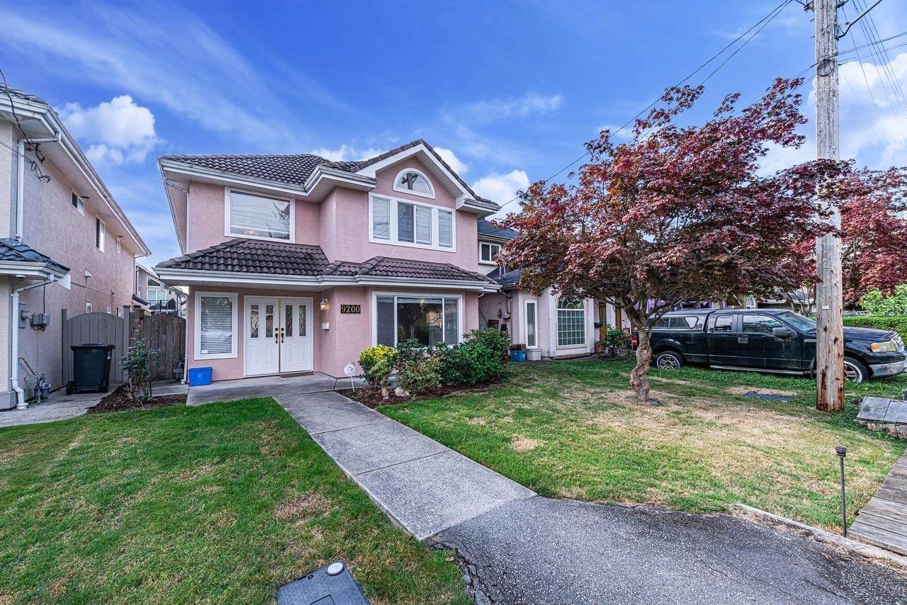 9200 Patterson Road - Photo 1
