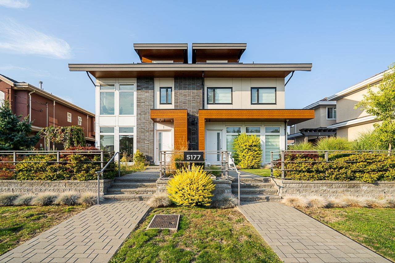 5177 Sidley Street - Photo 1