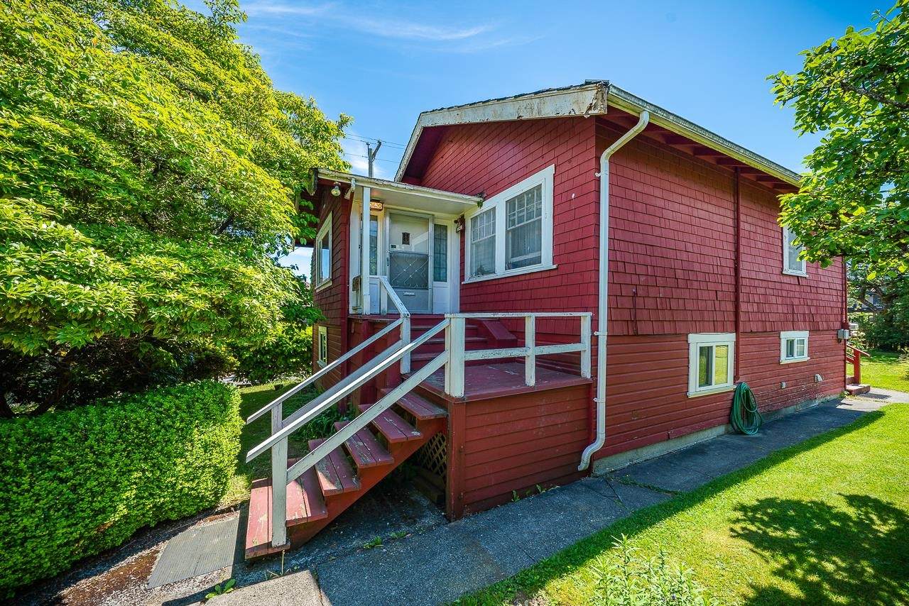 3620 20TH Avenue - Photo 1