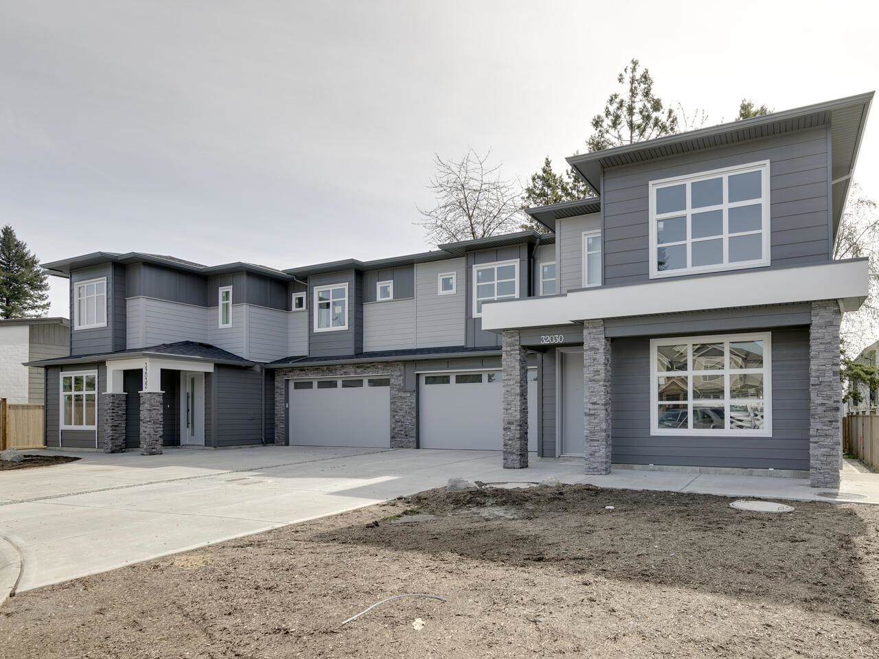 32032 Terepocki Crescent - Photo 1