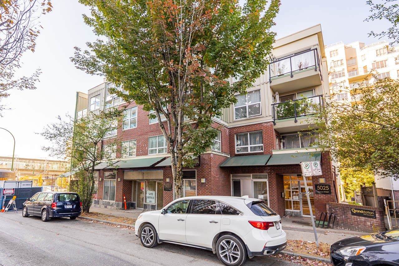5025 Joyce Street - Photo 1