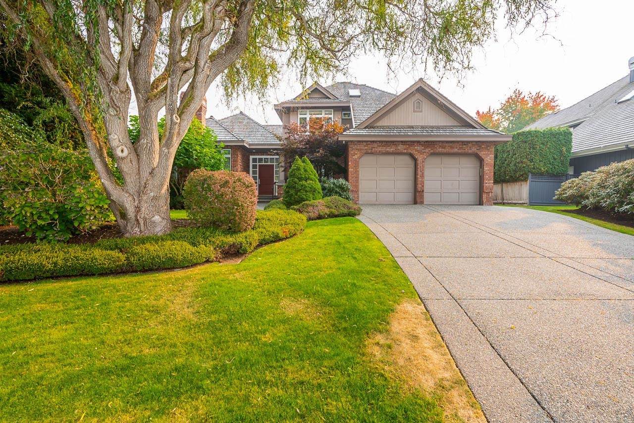 16150 Morgan Creek Crescent - Photo 1