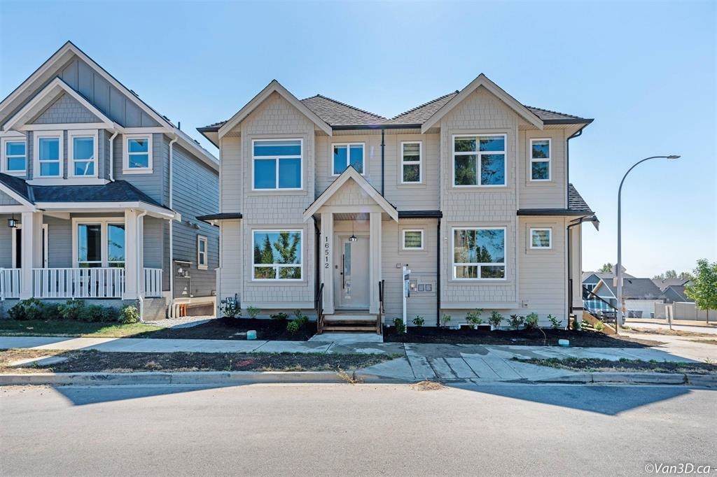 16512 22 Avenue - Photo 1