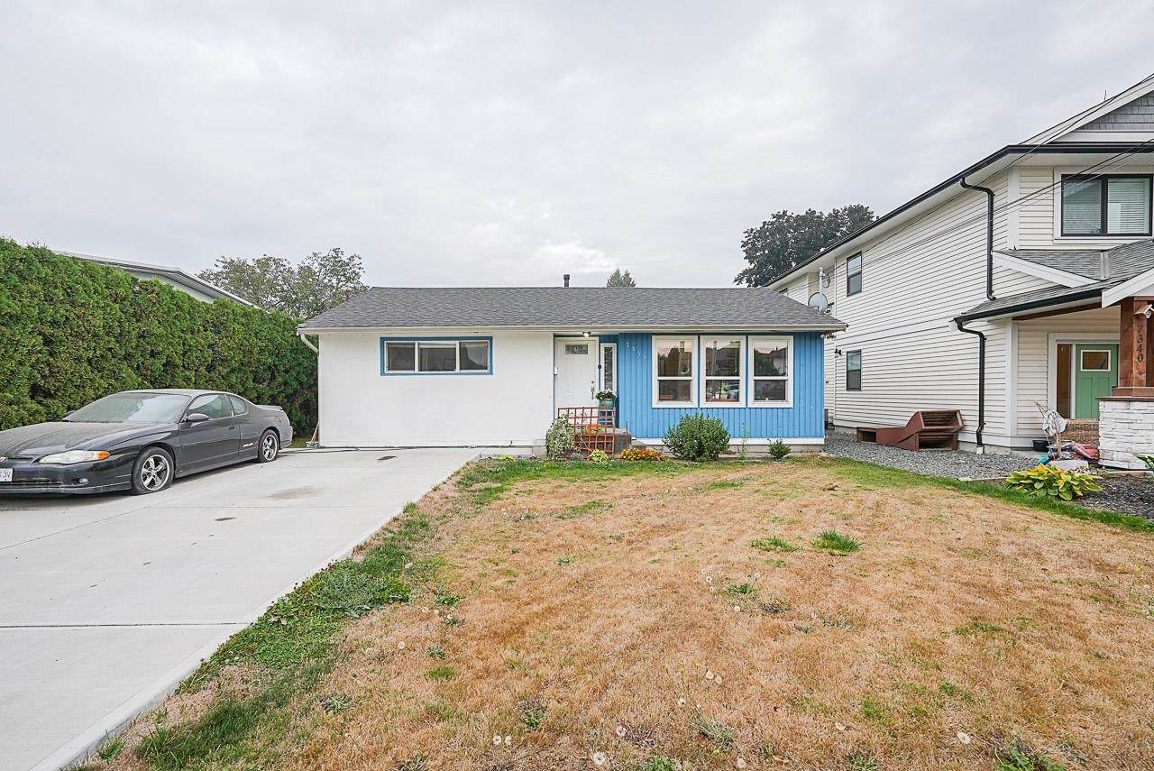7350 Leary Crescent - Photo 1