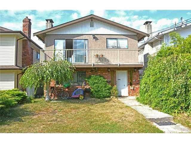 2243 Central Avenue - Photo 1
