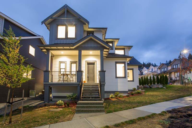 3483 Highland Drive - Photo 1