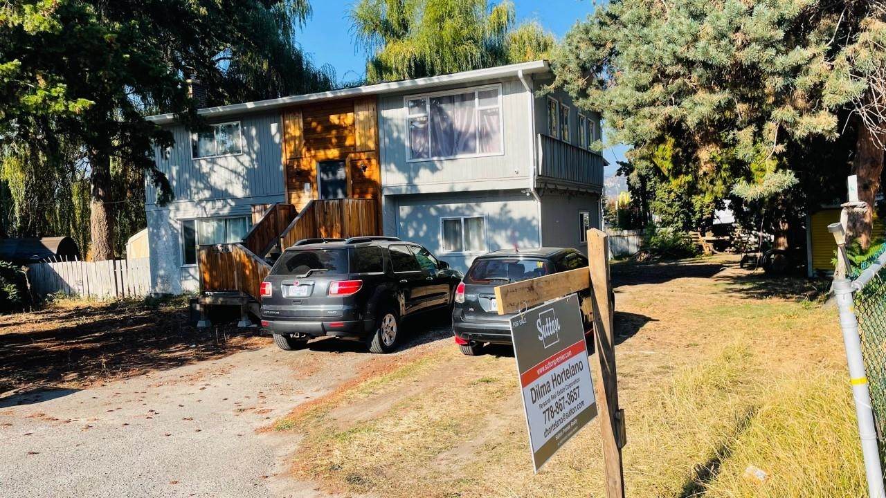 130 Dysart Road - Photo 1