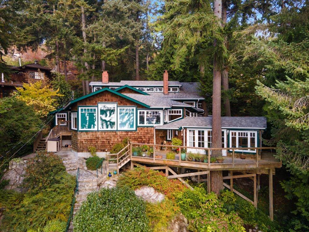 4615 Marine Drive - Photo 1