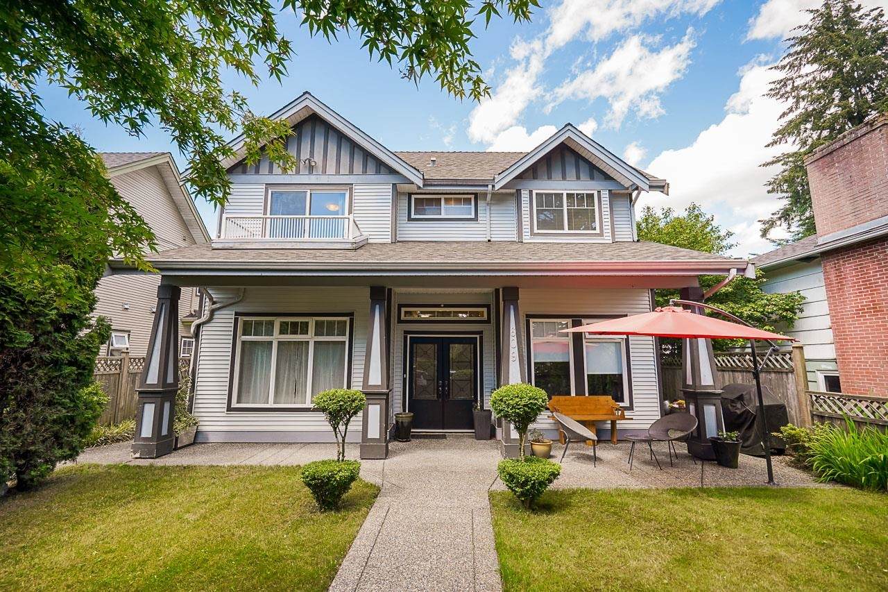 609 Sunset Avenue - Photo 1