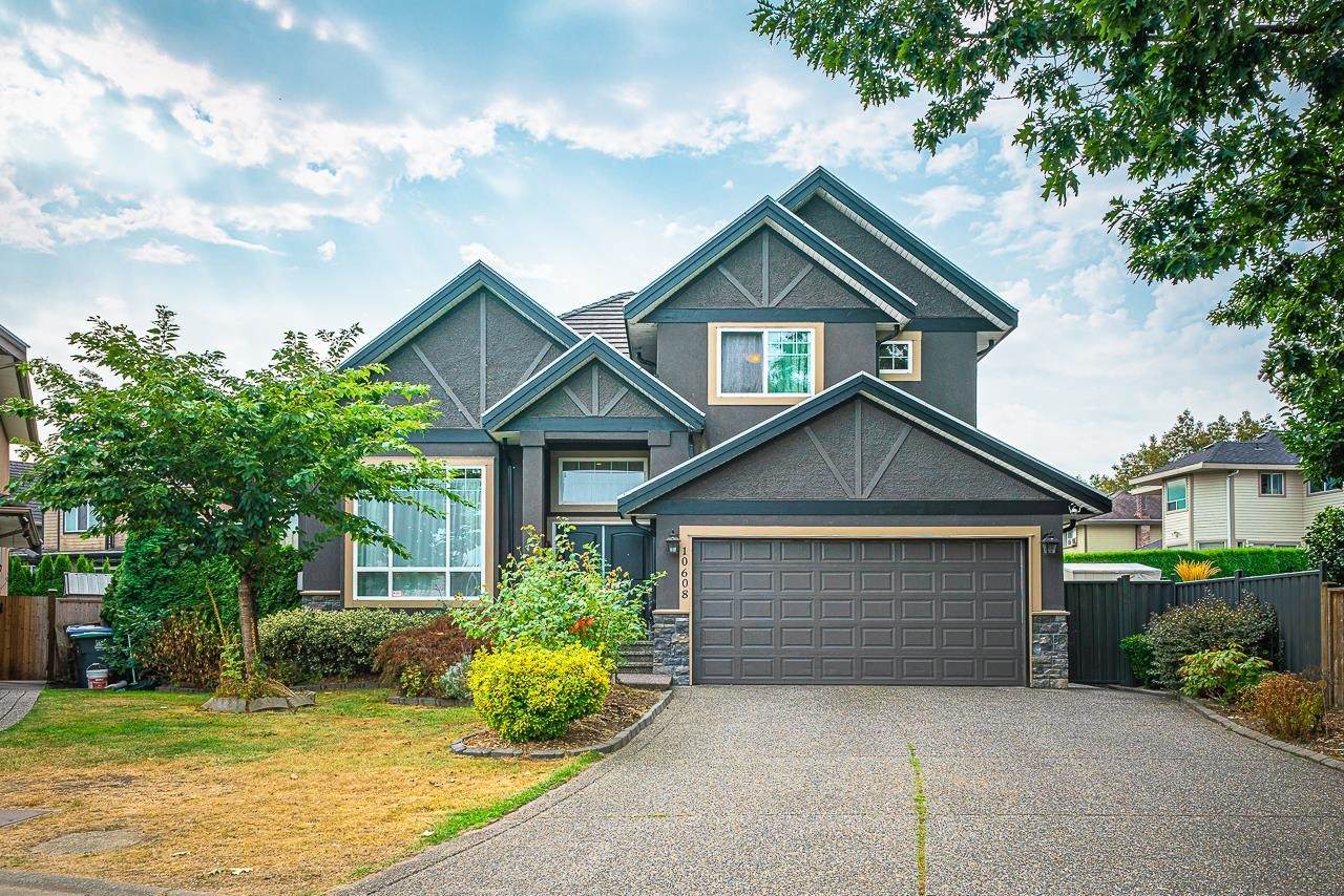 10608 Cherryhill Court - Photo 1