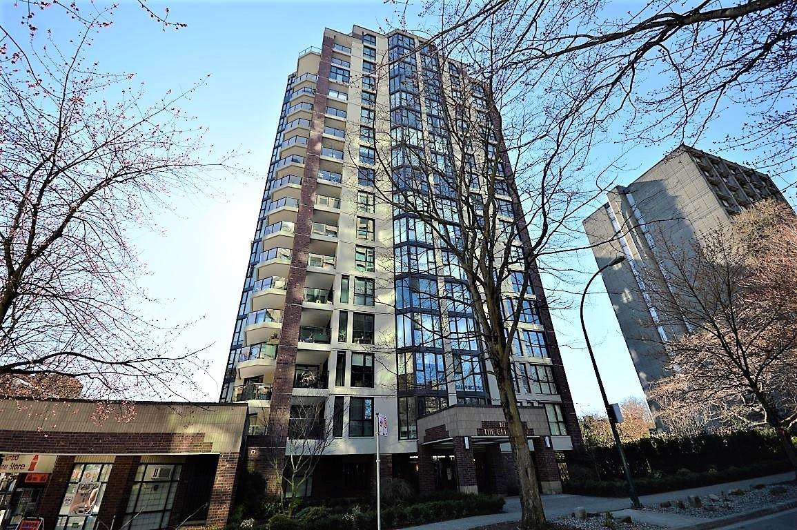 1010 Burnaby Street - Photo 1
