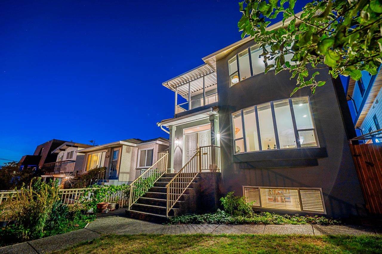 741 60TH Avenue - Photo 1