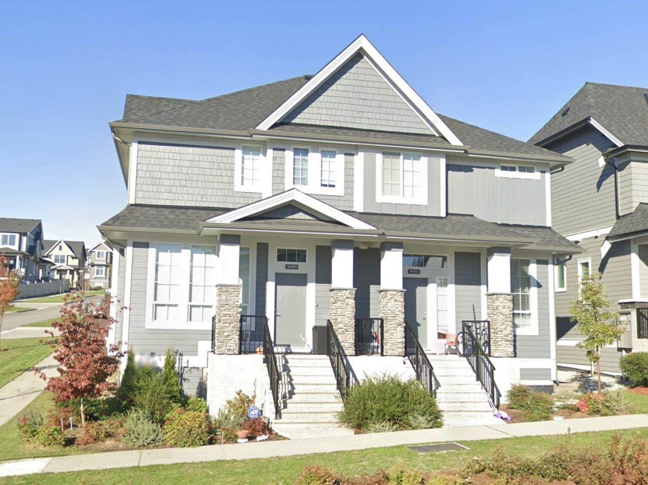 16509 21 Avenue - Photo 1