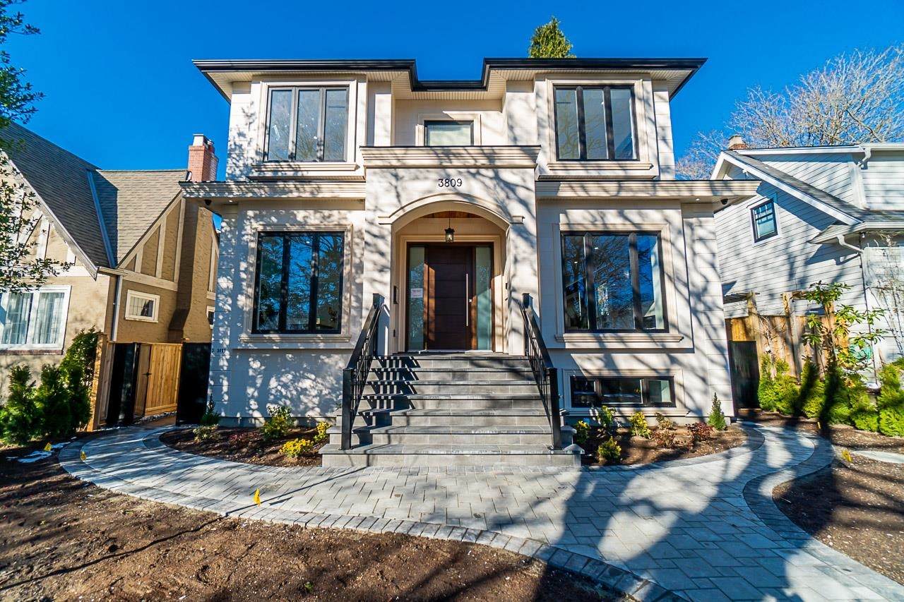 3809 King Edward Avenue - Photo 1